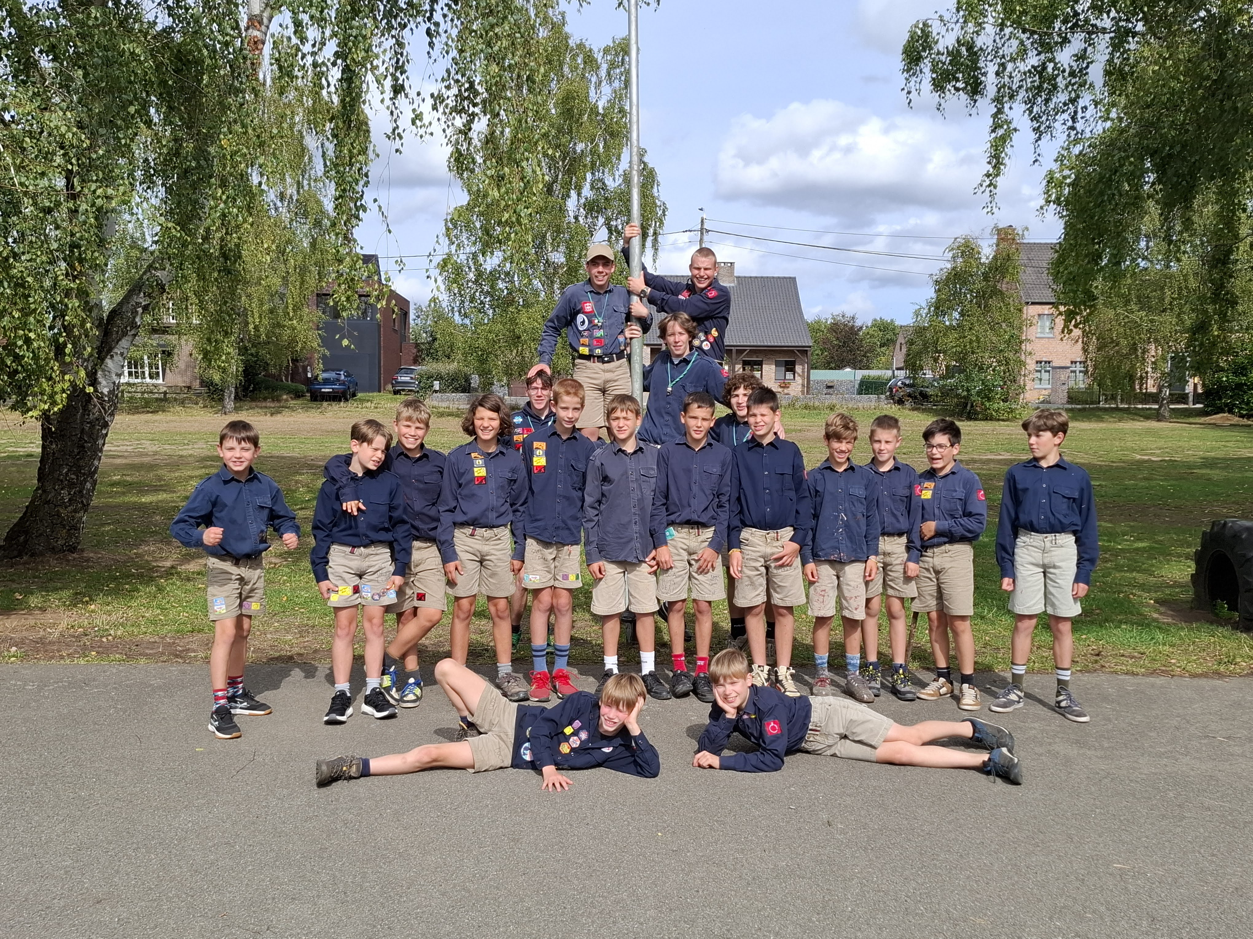 foto Kerels 1