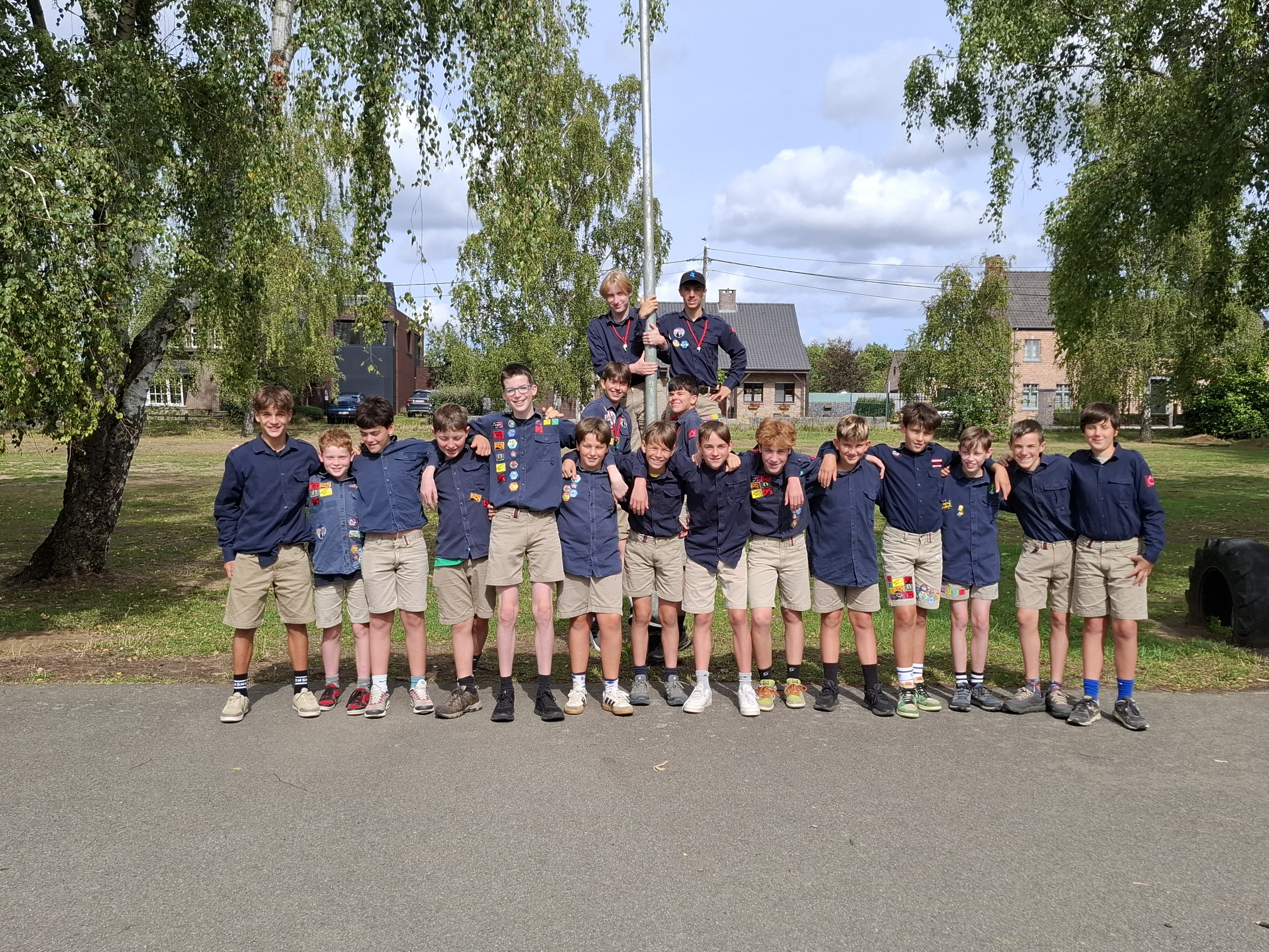 foto Toppers 1