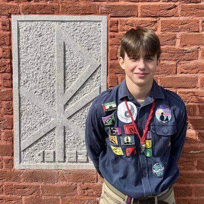 Thijs De Backer